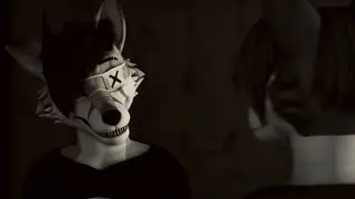 I have no idea how we're still alive | short