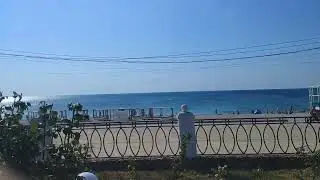Коктебель