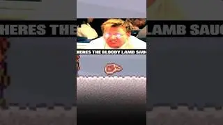 Rating Food in Terraria! 