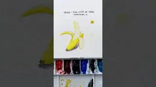 How to use Value in a painting 