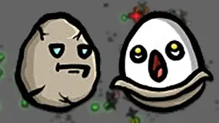 ГОЛЕМ И ЕГО УЧЕНИК★ Brotato • 107 / Бротато