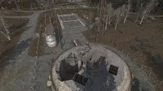 Path of Misery #52. Вентиляционный комплекс