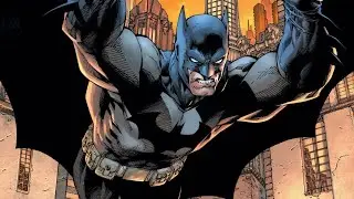 Everything You Need to Know About BATMAN
