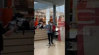 Сергей Новоселов, СургутИнформТВ 