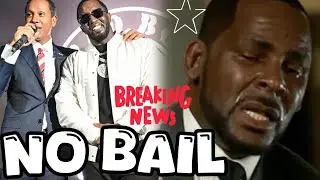 Diddy EXPLOSIVE Bail hearing Reaction, NO BAIL Prediction, Client Attorney Documents confiscated