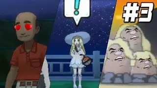 ¡LYLIA, EL DUGTRIO PANTENE Y LOS POLVOS MÁGICOS! - DEMO POKÉMON SOL & POKÉMON LUNA #3 y FINAL