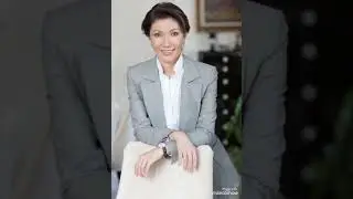 Дочь Назарбаева внезапно удалила аккаунты в соцсетях из-за геолокации.#40