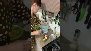 Запеченые яблочки на второй прием пищи✅