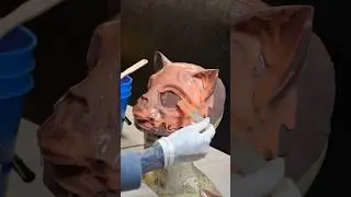 How to make a silicone mold 