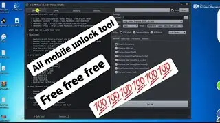 All phone google account frp remover tool 2021|| Latest Frp Flashing Unlock Tool free 2021