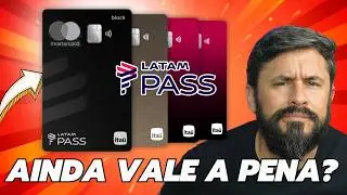 Comparison 2026: All LATAM Pass Cards! Which One to Choose?
