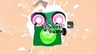 (New Effect) KC in My Fake Ha Ha major (IID)