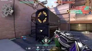 VALORANT - Bop it up!