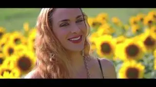 Leah West - Sunflowers - Official Lyric Video