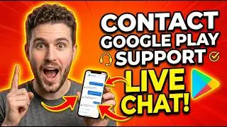 How to Contact Google Play Support in 2026 (Bypass Community Forum!)