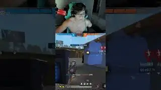 Apelapato 🔥 Daku Song | 1 VS 4 🤯 Free fire Highlight #shorts #viral #youtubeshorts
