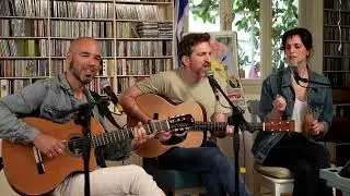 סיפורים במונו - מהבית (של קוטנר) - ארץעיר: מיה יוהנה, יואב רוזנטל, גילי מאיר