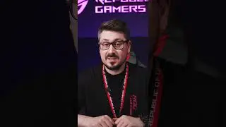 Расширяем объем памяти для игр на ROG Ally🎮⚡
