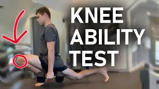 How to Test and Fix Your Knees with 5 Exercises