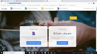 Google Sites para profesores. Introducción
