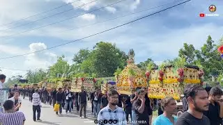 10th Muharram || youm e Ashura in Narikel Beria Karbala || West Bengal (India)