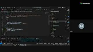 MAD 2 Project Session | Flask Restful and Vuex