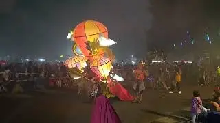 WNFC 2023 // WONOSOBO NIGHT FASHION CARNIVAL 2023 // #WONOSOBOASRI