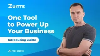 One App to Grow Your Business Best Automation Tools | Zuitte