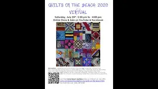 Virtual Quilt Show