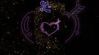 K Name Status | K Name Art Video 
