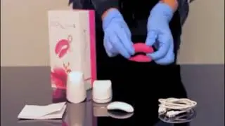 Обзор We vibe 4 комплектация, использование вивайб 4