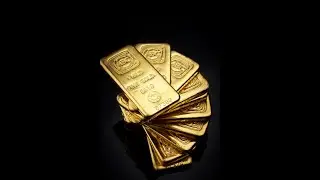 🏆 Invest in History: Gold Bars & Morgan Dollar Coins #Coinusmint #Gold #Bars #Morgan #Dollar #Coin