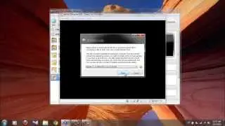Instalasi Debian 7 di VirtualBox part 1