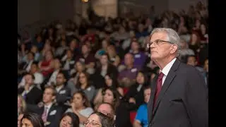 Dr. Waite Retirement Video by Noe Mendoza III - DIGM 3374 - Video Production 2, Final Project