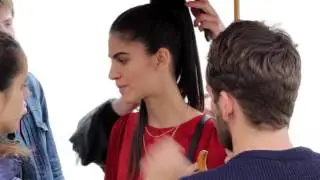 Making Of - Collection "Marée Basse"