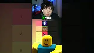 Video Game TIER LIST!