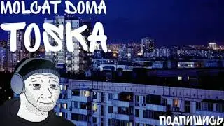 MOLCAT DOMA-TOSKA•DOOMER MUSIC
