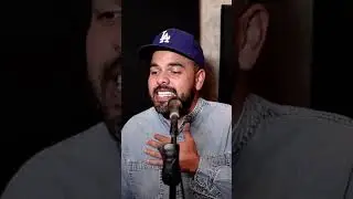 Polo Rojas - Persiana Americana- COVER