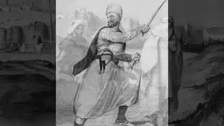 Алжирские Войны