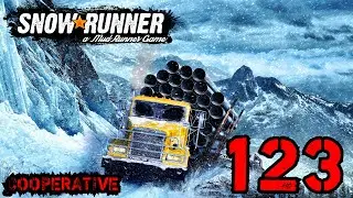 SNOW RUNNER (COOP) ▶▶▶ 123