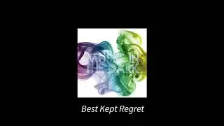Best Kept Regret - Judd Hoos