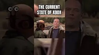 The Current State of Xbox 