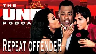 Repeat Offender | The UND Podcast (Episode 2)