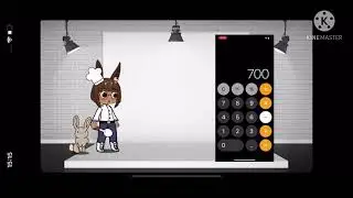Calculator age trick