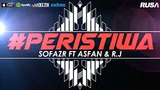 Sofazr Feat. Asfan & R.J - 