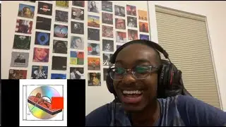 Discovering An Unreleased Kanye Track // After You - Kanye West // REACTION