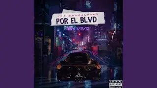 Por el BLVD