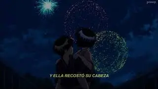 Tarune - Met a Girl (slowed + reverb) | Sub. Español