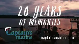 We're in the Business of Making Memories