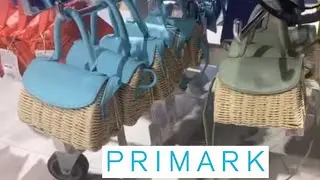 Primark accessories August 2022 | Shopping District UK